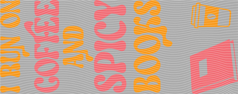 Bookmark sticker-S 22